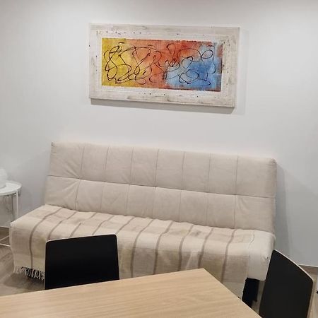 Casetta Arianna 布林迪西 外观 照片
